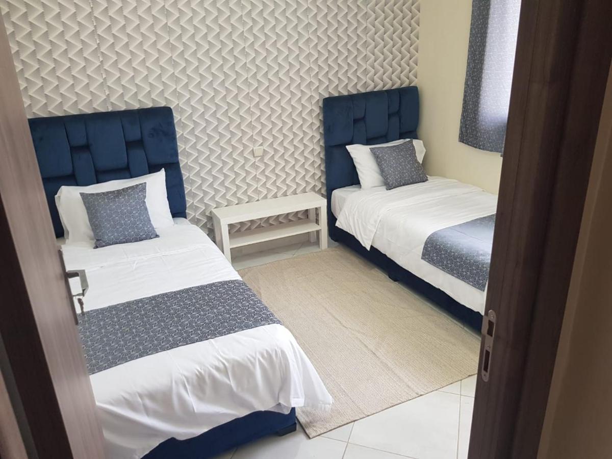 Appart Smir Park Tétouan Zewnętrze zdjęcie